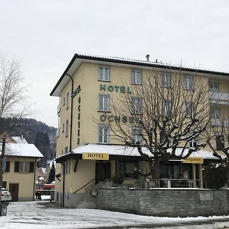 St. Margrethen Hotel Ochsen מראה חיצוני תמונה