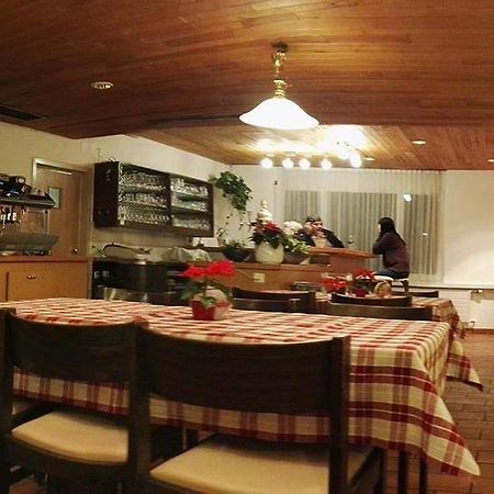 St. Margrethen Hotel Ochsen מראה חיצוני תמונה