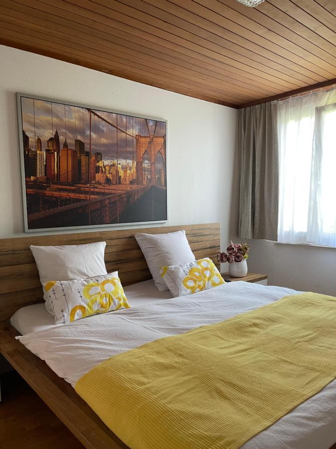 St. Margrethen Hotel Ochsen מראה חיצוני תמונה