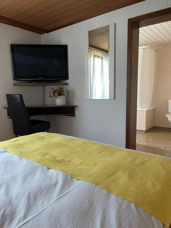 St. Margrethen Hotel Ochsen מראה חיצוני תמונה