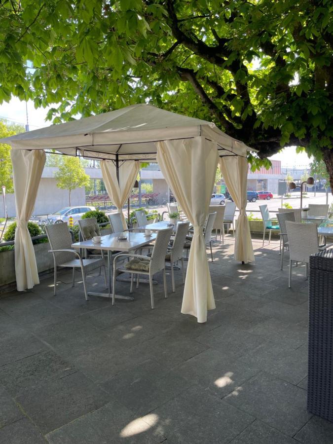 St. Margrethen Hotel Ochsen מראה חיצוני תמונה