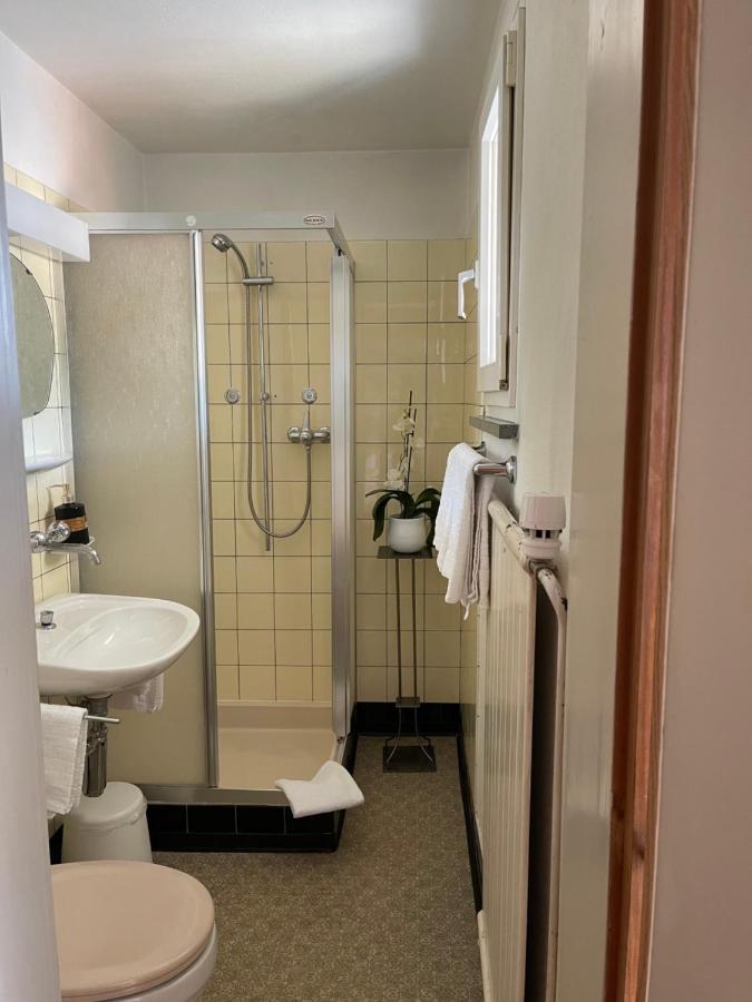 St. Margrethen Hotel Ochsen מראה חיצוני תמונה
