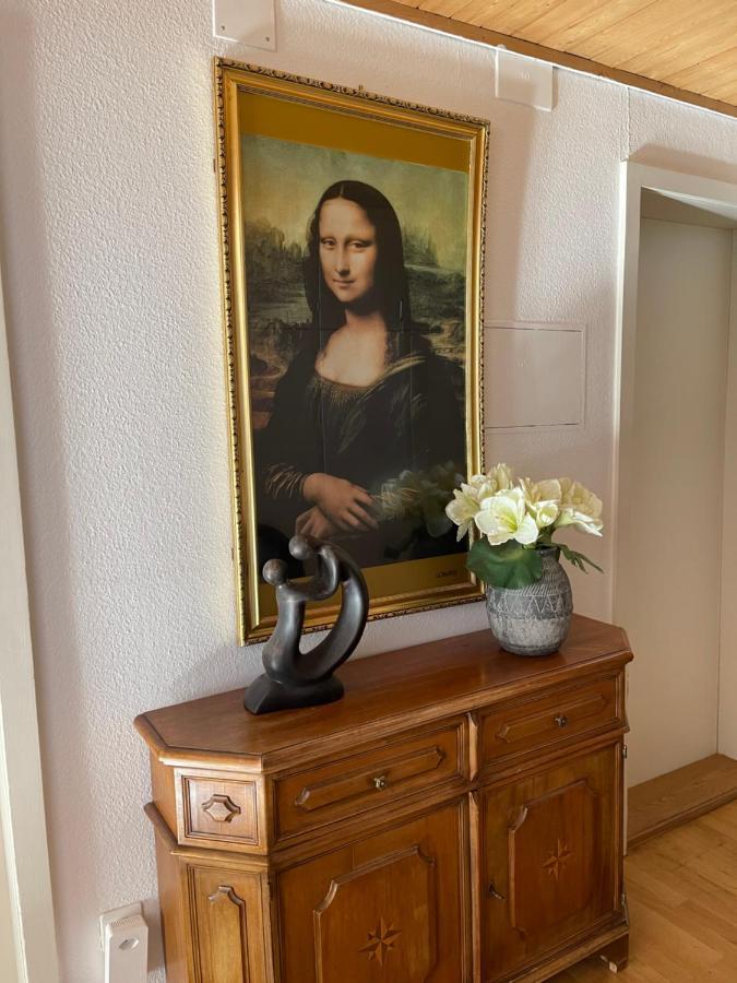 St. Margrethen Hotel Ochsen מראה חיצוני תמונה