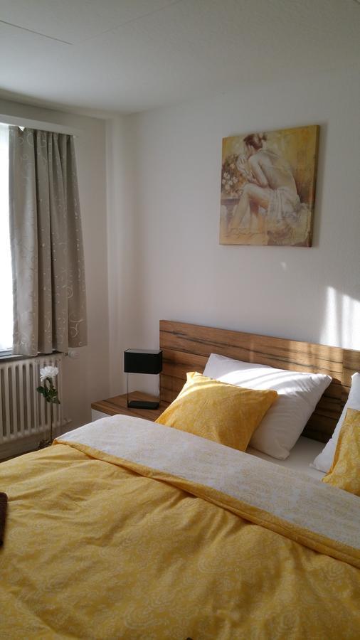St. Margrethen Hotel Ochsen מראה חיצוני תמונה