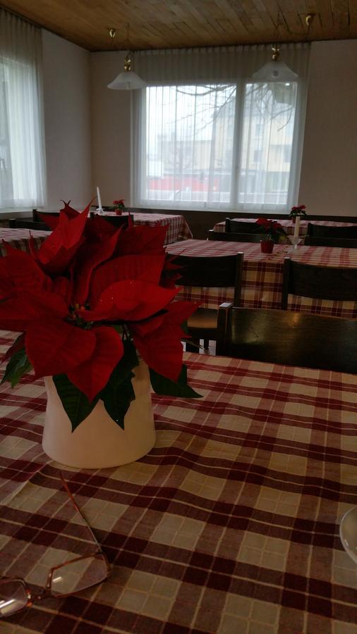 St. Margrethen Hotel Ochsen מראה חיצוני תמונה