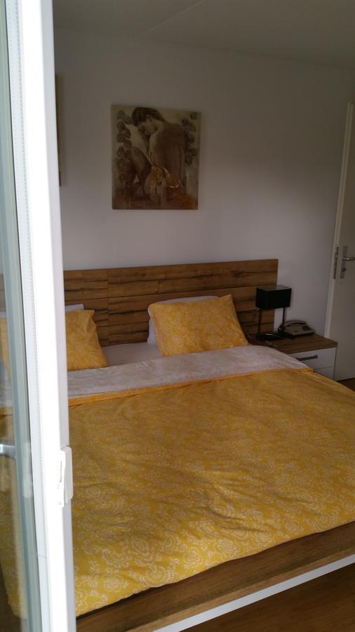 St. Margrethen Hotel Ochsen מראה חיצוני תמונה
