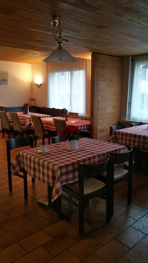 St. Margrethen Hotel Ochsen מראה חיצוני תמונה