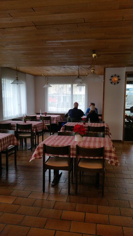 St. Margrethen Hotel Ochsen מראה חיצוני תמונה