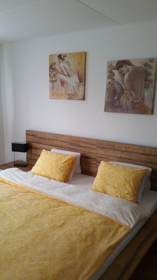 St. Margrethen Hotel Ochsen מראה חיצוני תמונה