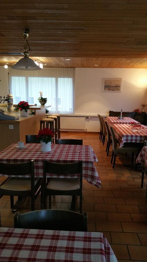 St. Margrethen Hotel Ochsen מראה חיצוני תמונה