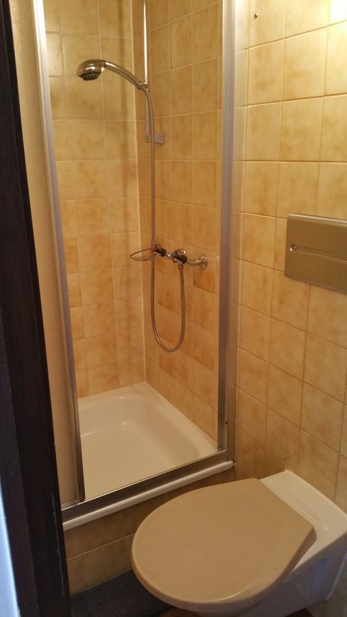 St. Margrethen Hotel Ochsen מראה חיצוני תמונה