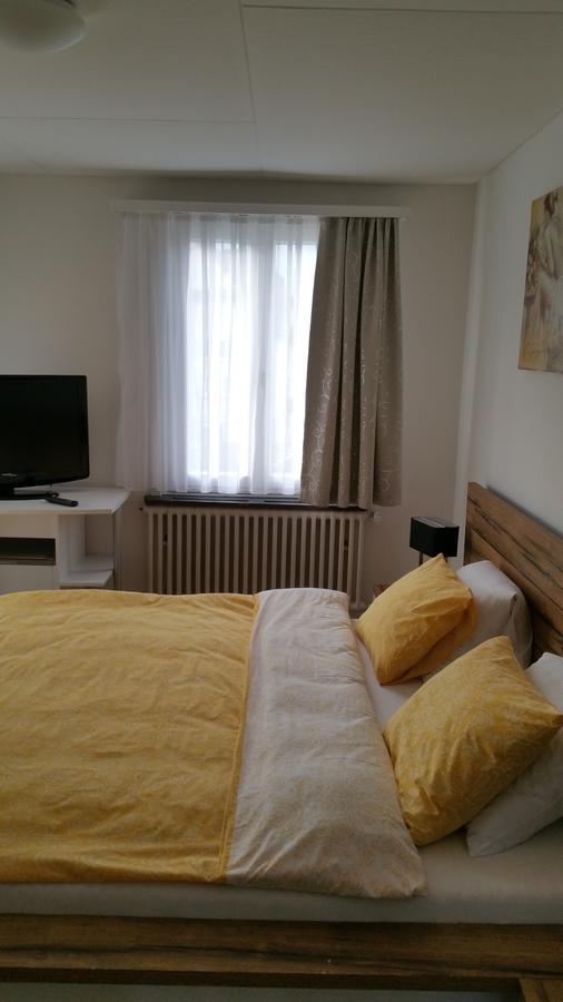 St. Margrethen Hotel Ochsen מראה חיצוני תמונה